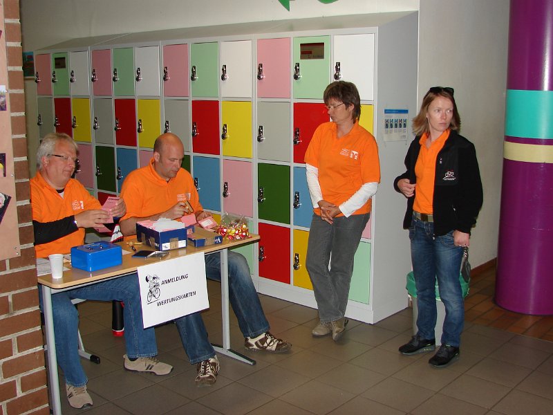 RTF Bremervoerde MichaelS.  51